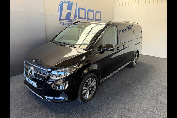 Mercedes-Benz EQV 300 L2 Facelift 8-pers AMG - Exterieur pakket - 360 - Elec. deuren - Incl. Garantie