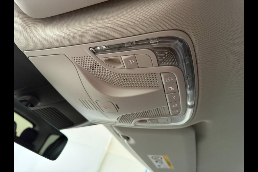 Mercedes-Benz EQV 300 L2 Facelift 8-pers AMG - Exterieur pakket - 360 - Elec. deuren - Incl. Garantie