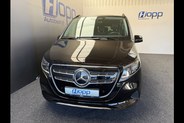 Mercedes-Benz EQV 300 L2 Facelift 8-pers AMG - Exterieur pakket - 360 - Elec. deuren - Incl. Garantie