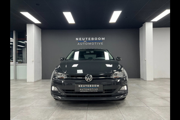 Volkswagen Polo 1.0 TSI | Stoelverw. | PDC | Carplay