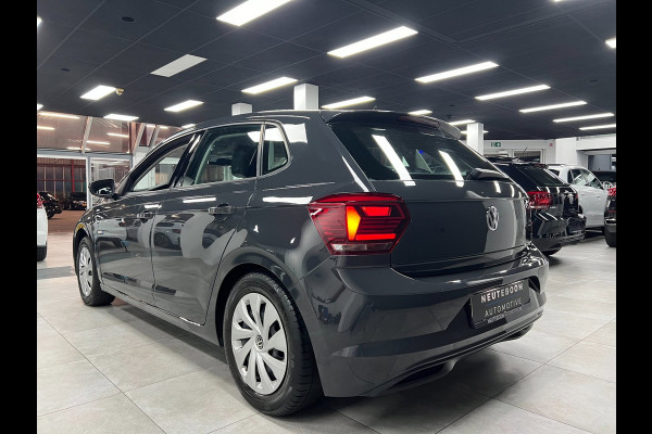 Volkswagen Polo 1.0 TSI | Stoelverw. | PDC | Carplay