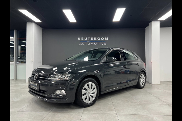 Volkswagen Polo 1.0 TSI | Stoelverw. | PDC | Carplay