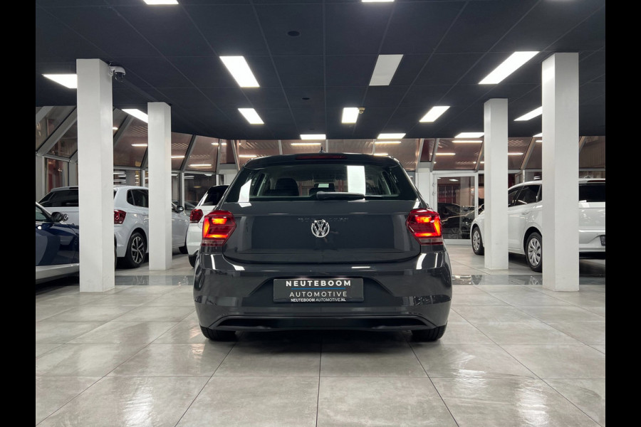 Volkswagen Polo 1.0 TSI | Stoelverw. | PDC | Carplay