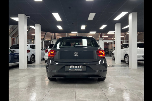 Volkswagen Polo 1.0 TSI | Stoelverw. | PDC | Carplay