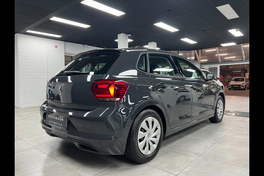 Volkswagen Polo 1.0 TSI | Stoelverw. | PDC | Carplay