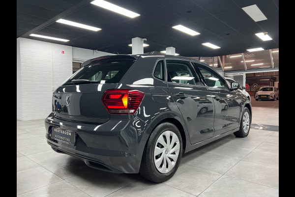 Volkswagen Polo 1.0 TSI | Stoelverw. | PDC | Carplay