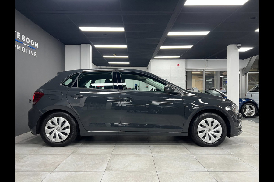 Volkswagen Polo 1.0 TSI | Stoelverw. | PDC | Carplay