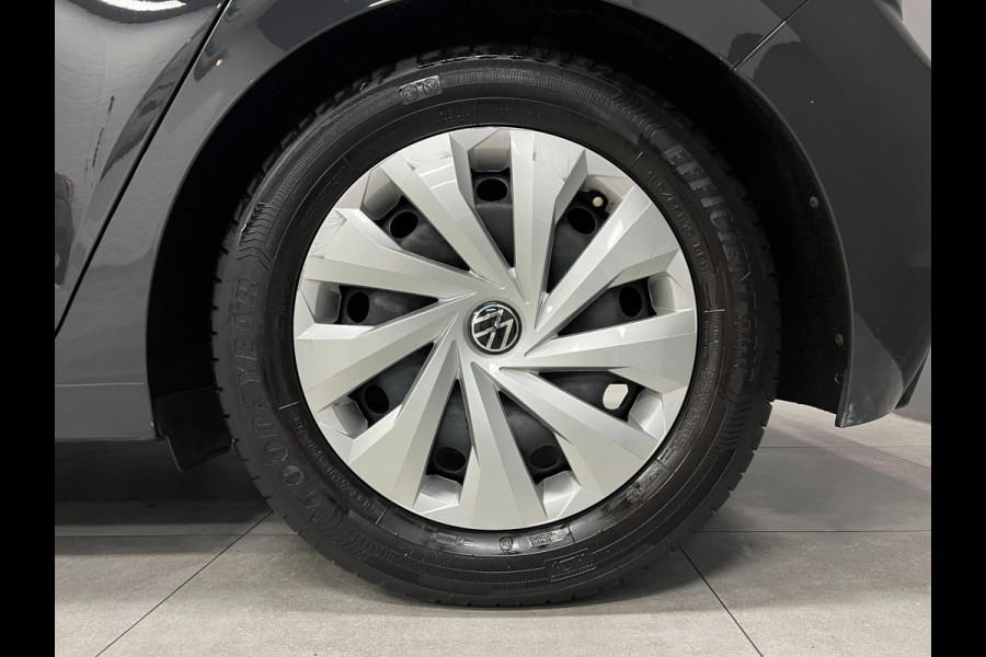 Volkswagen Polo 1.0 TSI | Stoelverw. | PDC | Carplay