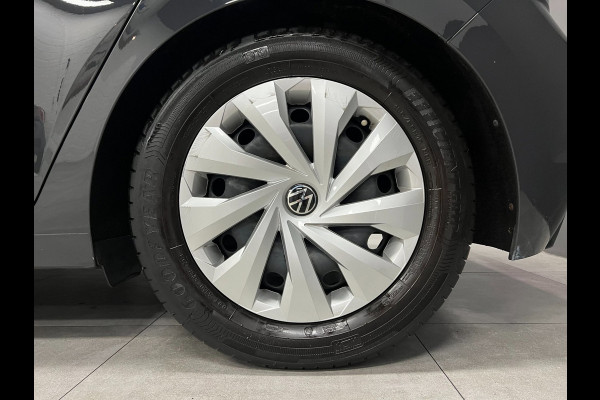 Volkswagen Polo 1.0 TSI | Stoelverw. | PDC | Carplay