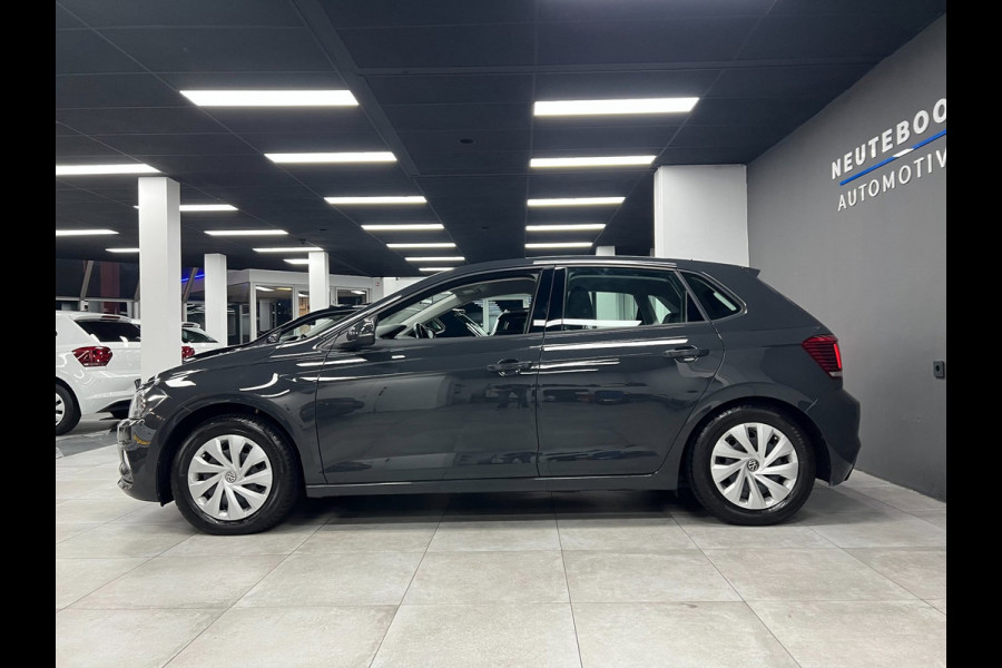Volkswagen Polo 1.0 TSI | Stoelverw. | PDC | Carplay