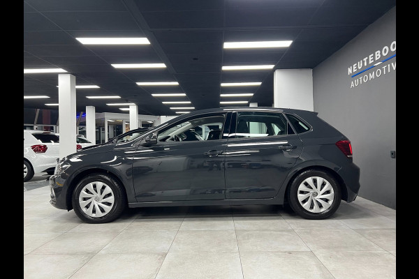Volkswagen Polo 1.0 TSI | Stoelverw. | PDC | Carplay