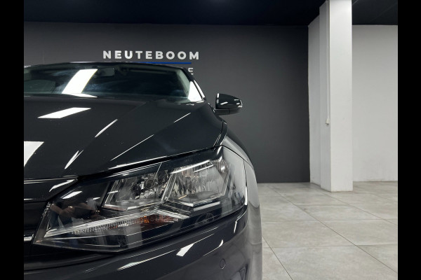 Volkswagen Polo 1.0 TSI | Stoelverw. | PDC | Carplay