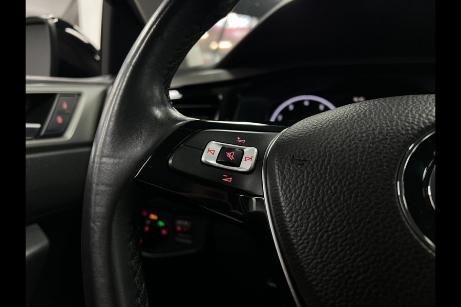 Volkswagen Polo 1.0 TSI | Stoelverw. | PDC | Carplay