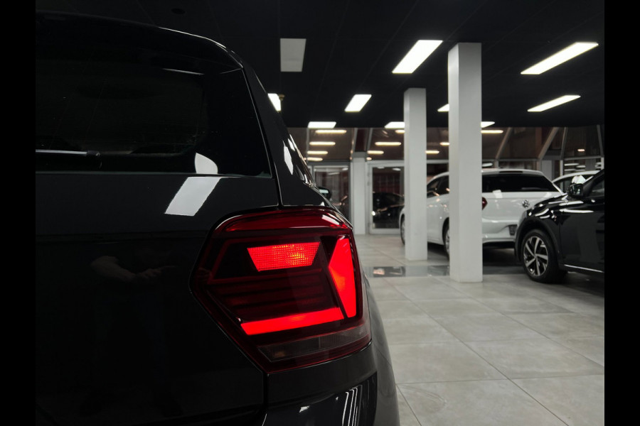 Volkswagen Polo 1.0 TSI | Stoelverw. | PDC | Carplay