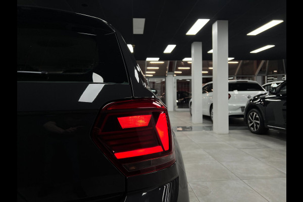 Volkswagen Polo 1.0 TSI | Stoelverw. | PDC | Carplay