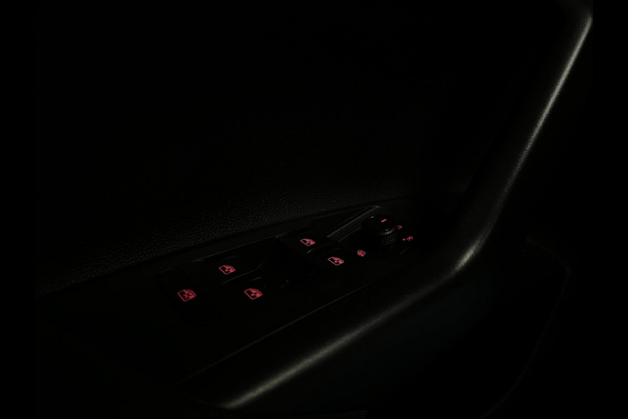 Volkswagen Polo 1.0 TSI | Stoelverw. | PDC | Carplay
