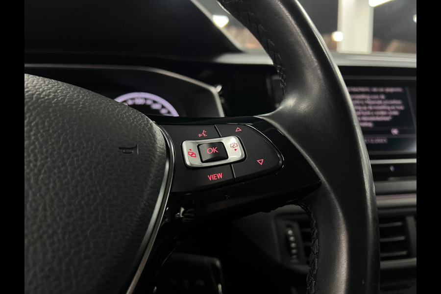 Volkswagen Polo 1.0 TSI | Stoelverw. | PDC | Carplay