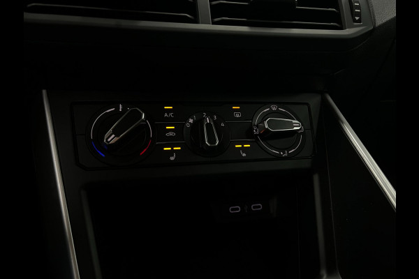 Volkswagen Polo 1.0 TSI | Stoelverw. | PDC | Carplay