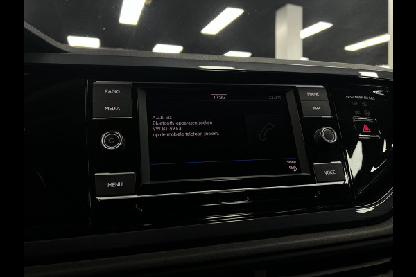 Volkswagen Polo 1.0 TSI | Stoelverw. | PDC | Carplay