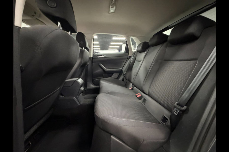 Volkswagen Polo 1.0 TSI | Stoelverw. | PDC | Carplay