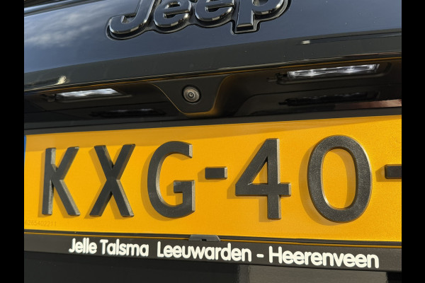 Jeep Compass 1.5T e-Hybrid High Altitude | Winter pack | Apple carplay/Android Auto | Camera | 19'' LMV Glossy black