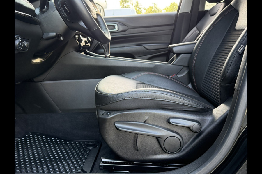 Jeep Compass 1.5T e-Hybrid High Altitude | Winter pack | Apple carplay/Android Auto | Camera | 19'' LMV Glossy black
