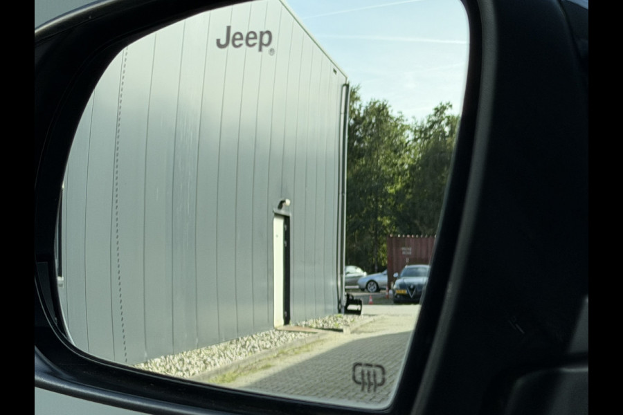 Jeep Compass 1.5T e-Hybrid High Altitude | Winter pack | Apple carplay/Android Auto | Camera | 19'' LMV Glossy black