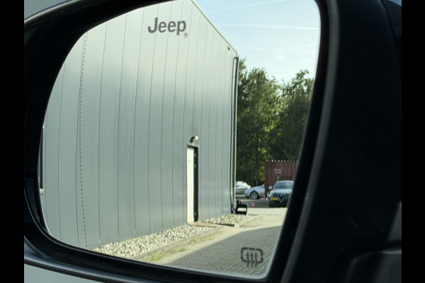 Jeep Compass 1.5T e-Hybrid High Altitude | Winter pack | Apple carplay/Android Auto | Camera | 19'' LMV Glossy black