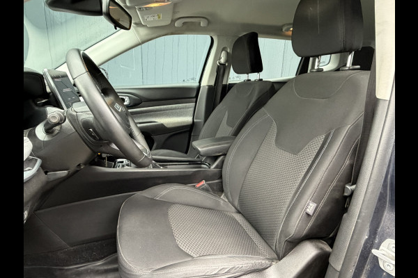 Jeep Compass 1.3T Longitude | Apple/Android CarPlay | Parkeersensoren | Nieuw Binnen, meer foto's volgen!