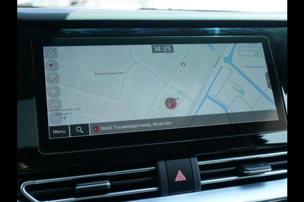 Kia e-Niro DynamicPlusLine 64 kWh | SOH 96,8% | 3Fase | Cruise | Schuif-kanteldak | Navi | keyless | Carplay |