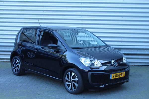 Volkswagen up! 1.0 75pk Active