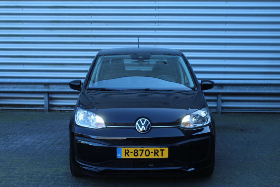 Volkswagen up! 1.0 75pk Active