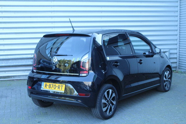 Volkswagen up! 1.0 75pk Active