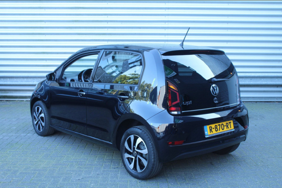 Volkswagen up! 1.0 75pk Active