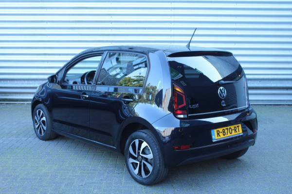 Volkswagen up! 1.0 75pk Active