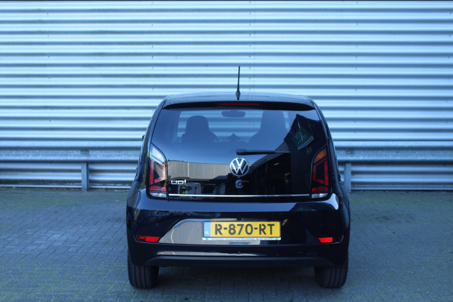Volkswagen up! 1.0 75pk Active
