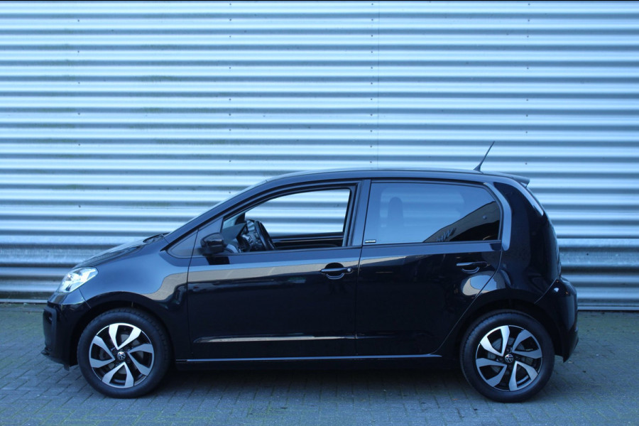 Volkswagen up! 1.0 75pk Active