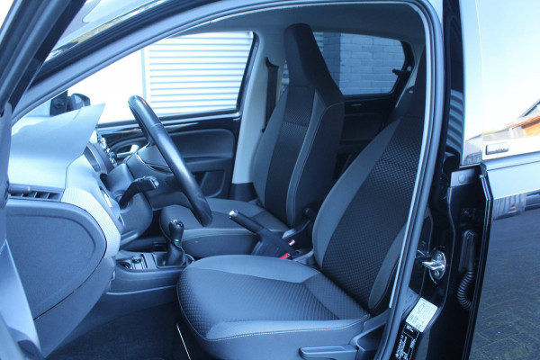 Volkswagen up! 1.0 75pk Active