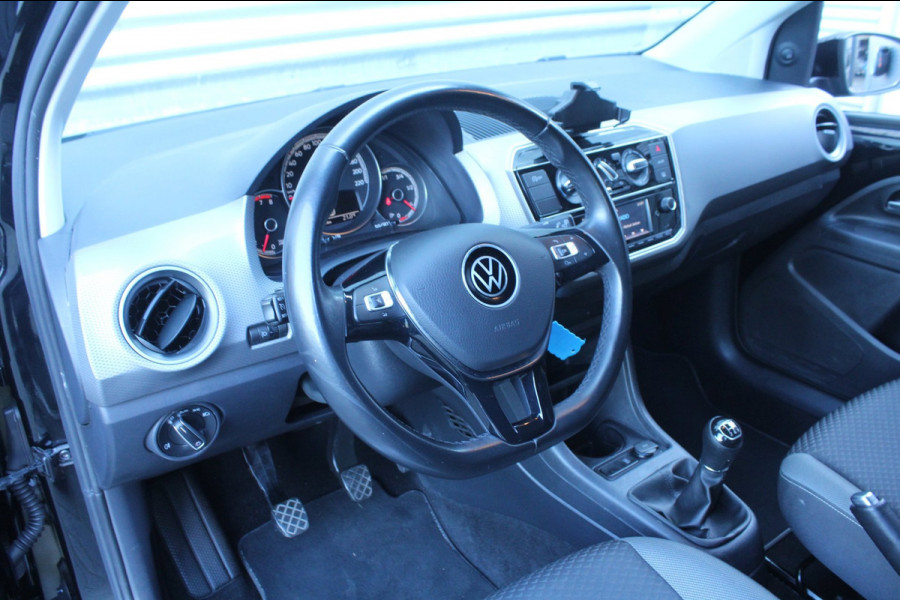 Volkswagen up! 1.0 75pk Active