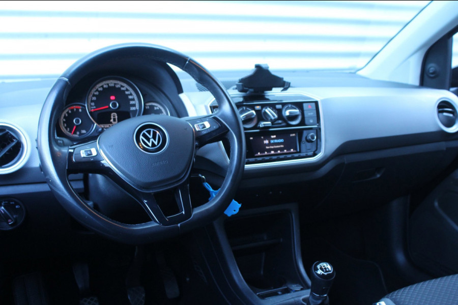 Volkswagen up! 1.0 75pk Active