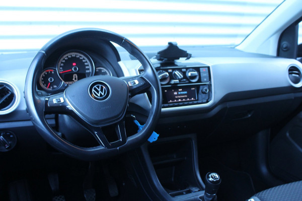 Volkswagen up! 1.0 75pk Active