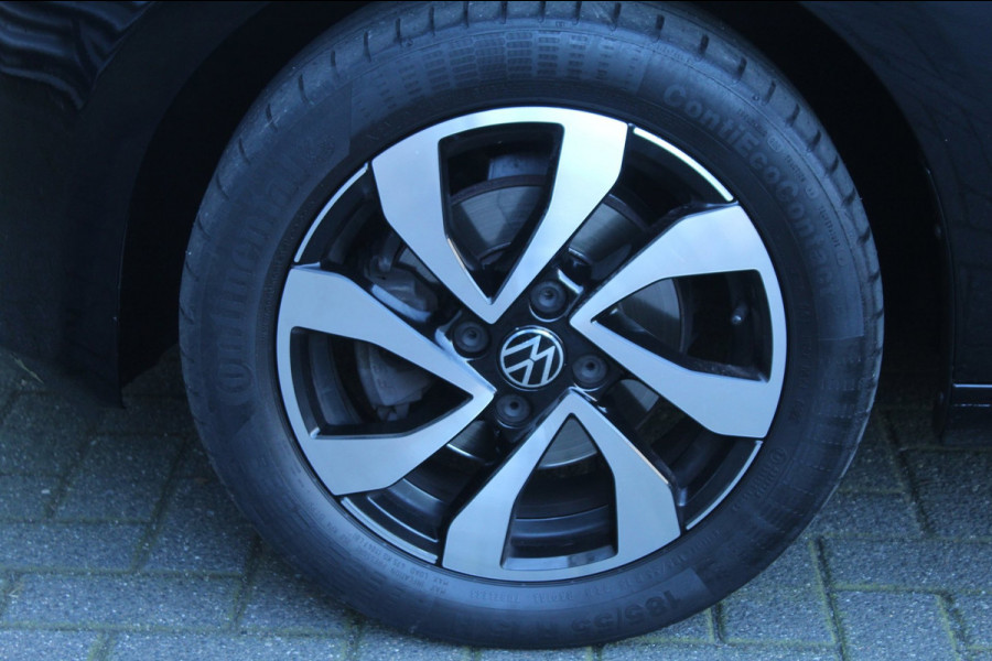 Volkswagen up! 1.0 75pk Active