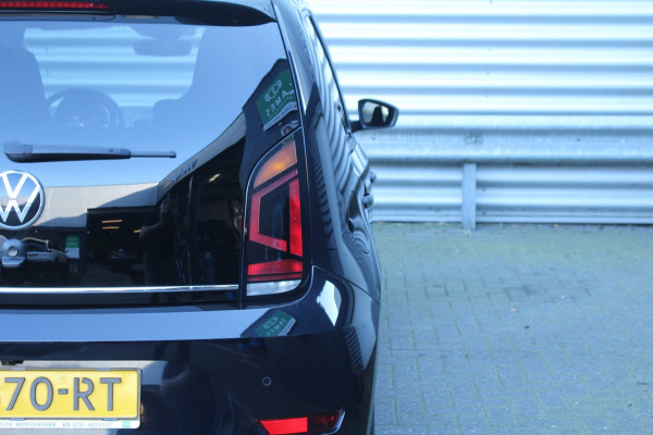 Volkswagen up! 1.0 75pk Active