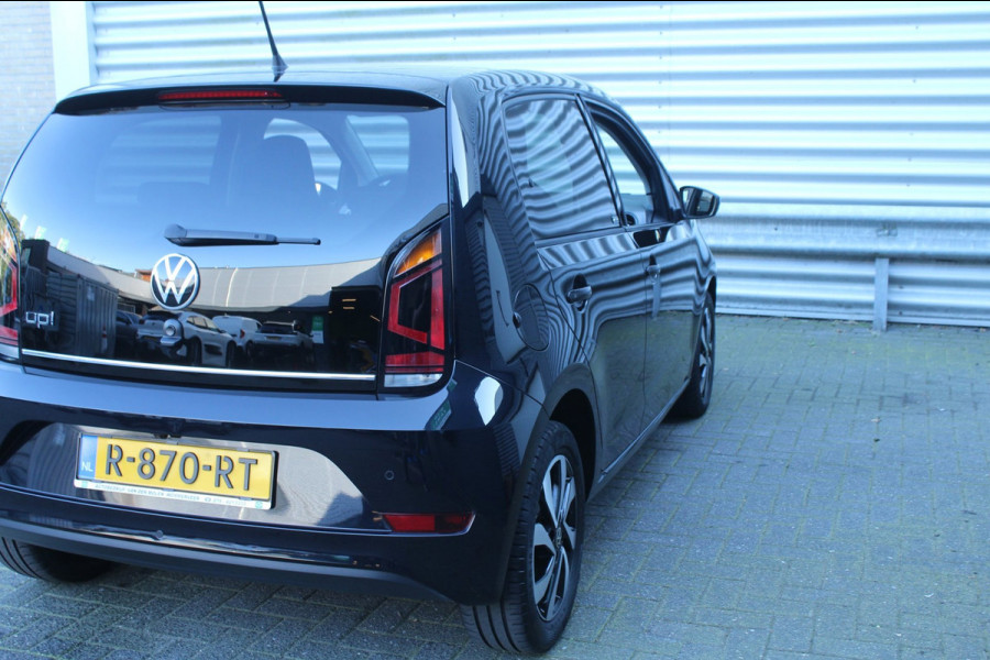 Volkswagen up! 1.0 75pk Active
