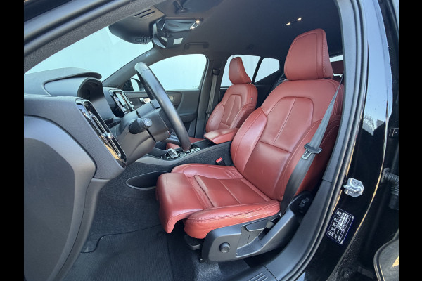 Volvo XC40 1.5 T5 262pk Recharge Inscription PHEV Leer Stoel/Stuurverw Carplay Dealer-Onderhouden!
