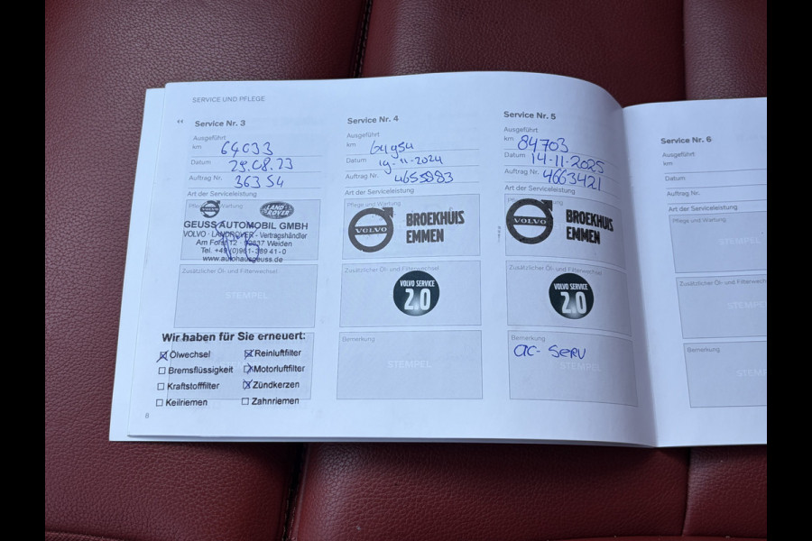 Volvo XC40 1.5 T5 262pk Recharge Inscription PHEV Leer Stoel/Stuurverw Carplay Dealer-Onderhouden!