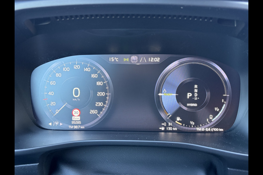 Volvo XC40 1.5 T5 262pk Recharge Inscription PHEV Leer Stoel/Stuurverw Carplay Dealer-Onderhouden!