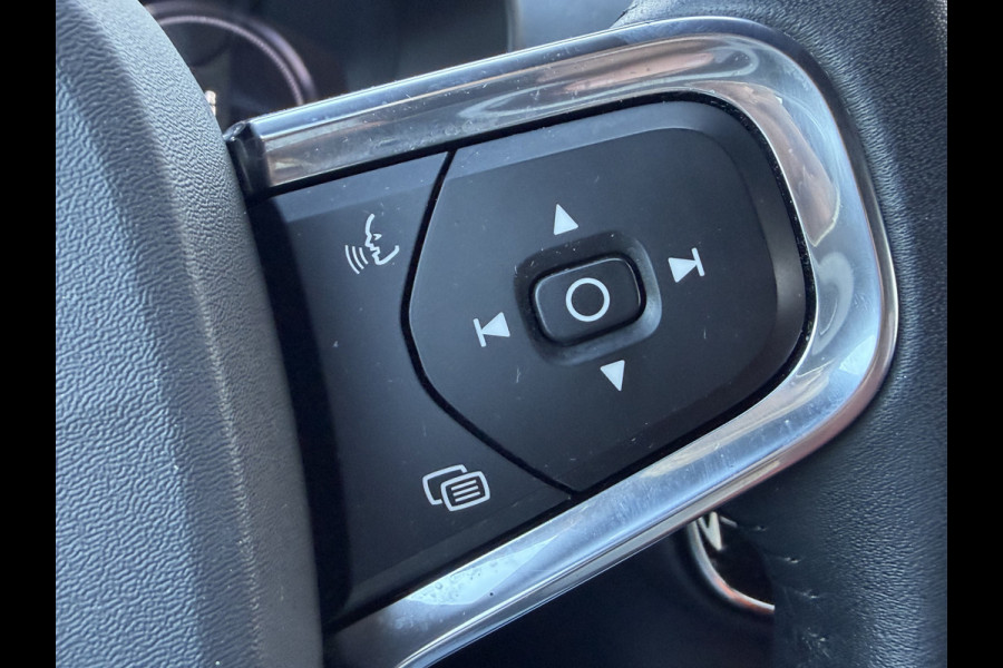 Volvo XC40 1.5 T5 262pk Recharge Inscription PHEV Leer Stoel/Stuurverw Carplay Dealer-Onderhouden!