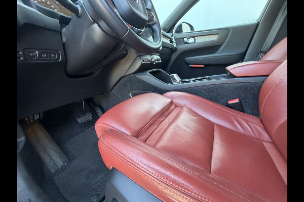 Volvo XC40 1.5 T5 262pk Recharge Inscription PHEV Leer Stoel/Stuurverw Carplay Dealer-Onderhouden!