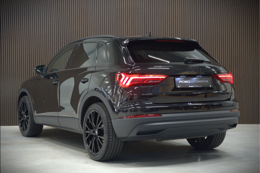 Audi Q3 45 TFSI e Advanced edition | Stoelverwarming | Adaptive Cruise Control | Navigatie | Keyless | Matrix LED | Apple Carplay | DAB | Climate Control | Parkeersensoren | SOH 93,6%